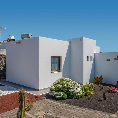 Villa Ramon à Playa Blanca  Extérieur photo