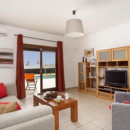 Villa Ramon à Playa Blanca  Extérieur photo