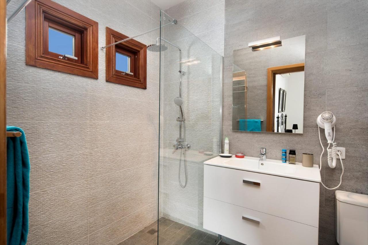 Villa Ramon à Playa Blanca  Extérieur photo