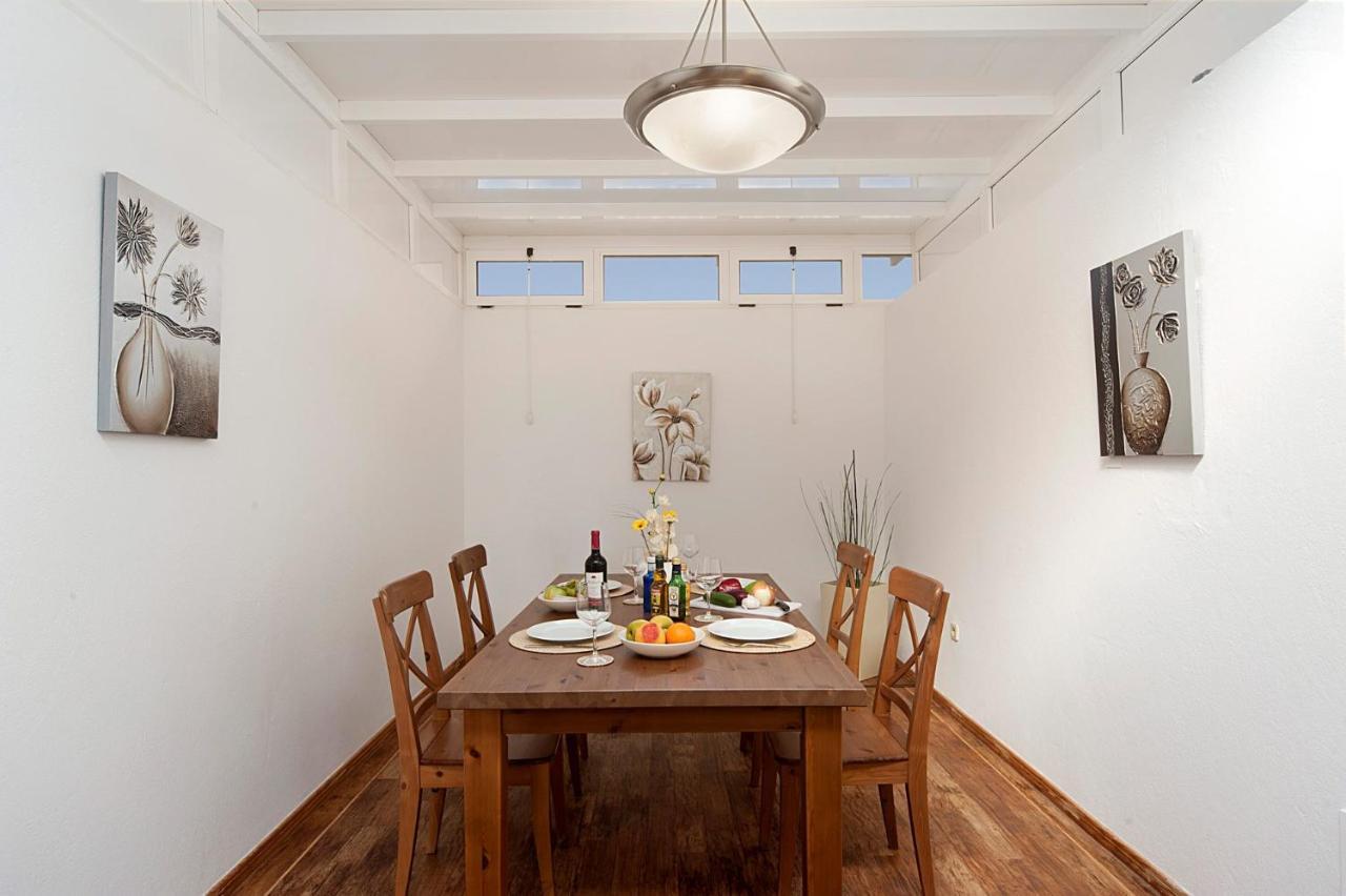 Villa Ramon à Playa Blanca  Extérieur photo